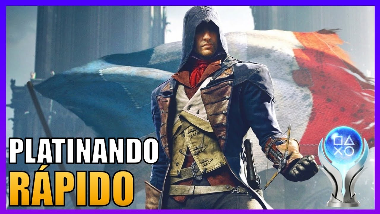 Assassin's Creed II - Guia de Troféus - Guia de Troféus PS4