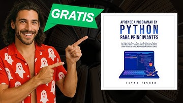 Aprende a Programar en Python: ¡Transforma tu futuro! 🚀 | Audiolibro