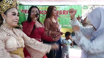 2 JAIPONG DANGDUT MEKAR BUDAYA SARI