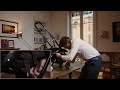 Tuto : Comment installer l'assise de la poussette Squizz3 de Looping