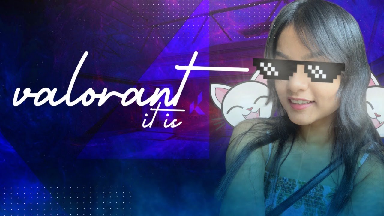 Dard | Valorant India Meow16K Live