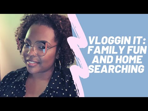 Vloggin it: Family