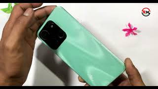 Itel A60 Pattern Lock Remove Reset Password || How to Unlock After Factory Reset
