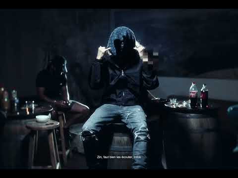 Lagui - CAPO (Clip Officiel)