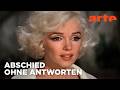 Marilyn Monroe - Das letzte Kapitel (3/3) | ARTE
