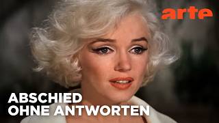 Celebrity Marilyn Monroe - Das letzte Kapitel (3/3) | ARTE Net Worth