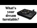 Are you ready to buy your last turntable?