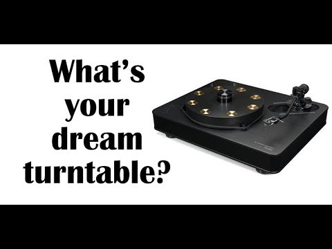 Are You Ready To Buy Your Last Turntable?