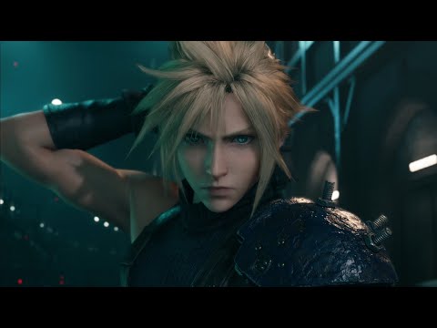 Final Fantasy 7 Remake Analysis and Critique