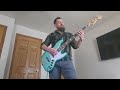 Bass riff i don't know what to name 2025 - 1