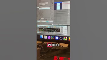 3 Ableton Tips Part 01 #ableton #musicproducer #audioengineer #producertips #mixingtips