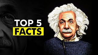 Celebrity Top 5 Unknown Facts about Albert Einstein Net Worth
