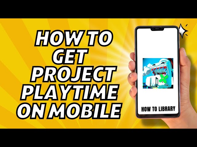 Stream How to Download and Install Project Playtime V11 on Your PC by  Provdisumpza