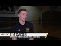 Welcome the New Adrian College Basketball Coach - Tim Kaiser