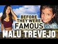 MALU TREVEJO - Before They Were Famous - Luna Llena