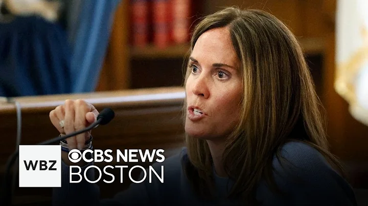 Karen Read trial: Analysis of Jennifer McCabe testimony