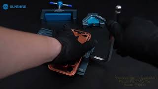 RL-601PX Pro Instructions for use