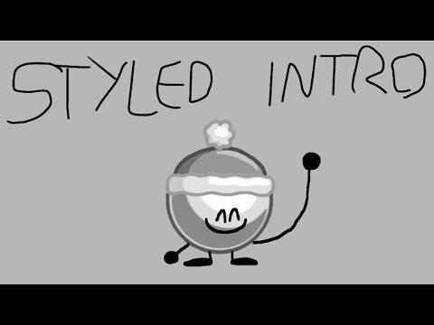 BFC intro but Is GGG (ft.the. non competing friends) (read desc) - BFC intro but Is GGG (ft.the. non competing friends) (read desc)