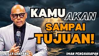 Jangan Takut pada Badaimu! Selama Yesus Ada di Perahumu, Tujuanmu Tetap Aman | Kotbah Ps. Billy Jangan Takut pada Badaimu! Selama Yesus Ada di Perahumu, Tujuanmu Tetap Aman | Kotbah Ps. Billy