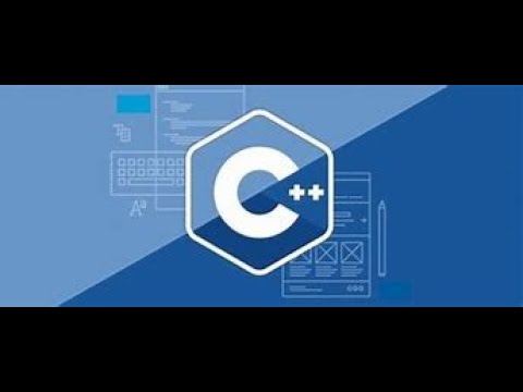 Mastering C++: Your First Steps in Programming - YouTube