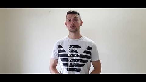 Introduction video for Acting 🎬