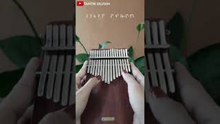 Download Lagu DENTING - Melly Goeslaw (TikTok Viral) Short Cover MP3