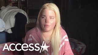 Jessica Simpson’s ‘Unrecognizable’ Pic To Mark Sobriety Milestone