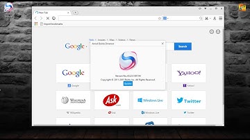 Baidu Browser 43.23.1007.94
