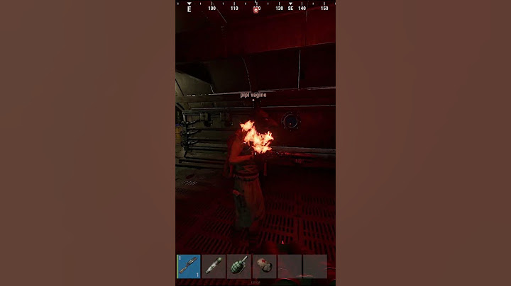 How I Controlled UnderWater Labs On A 700 Pop Server!  #rust #rustconsole