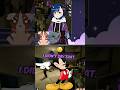 Why Mickey went to prison
