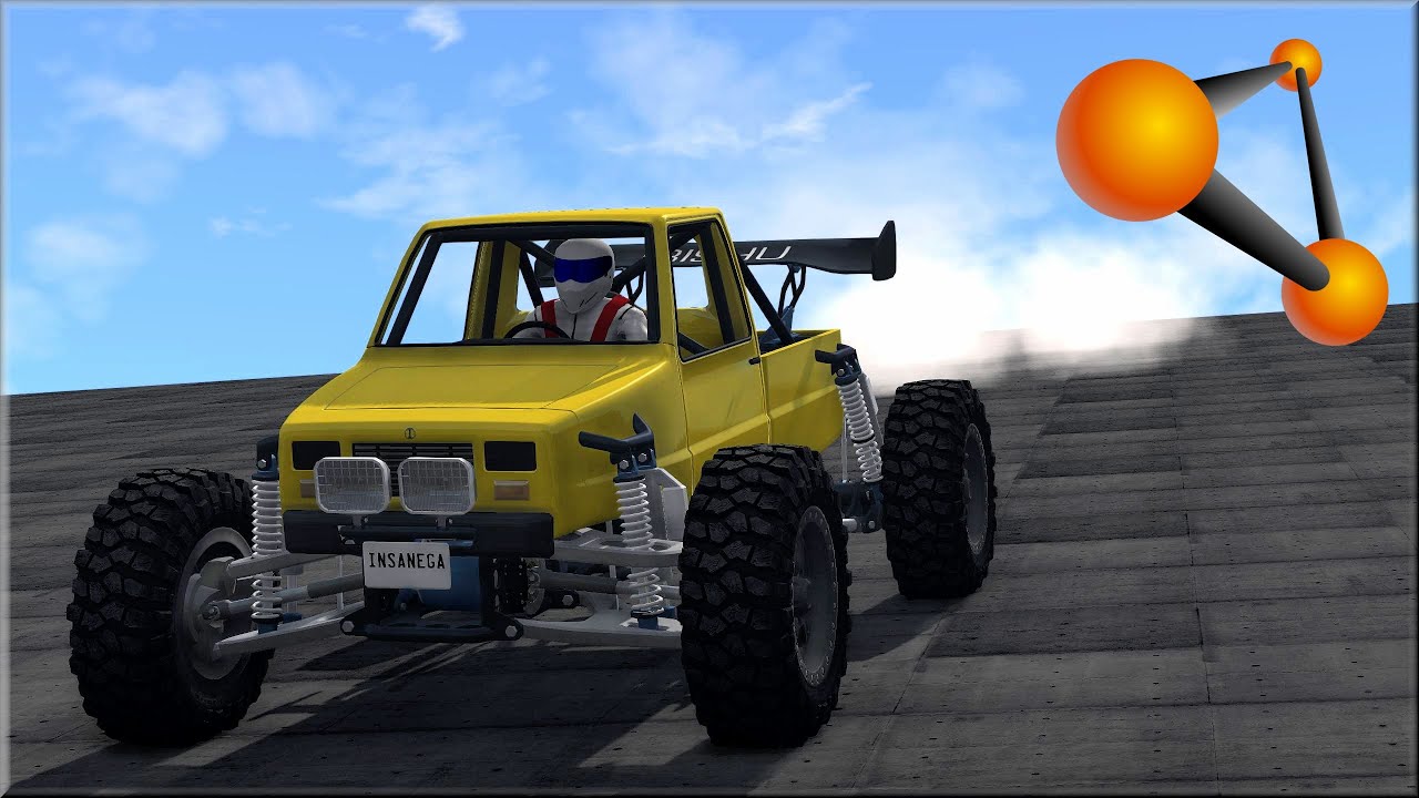 beamng drive free mods