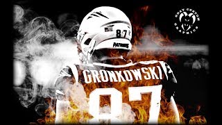 Farewell Tribute to Gronk | 720 HD