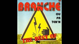 BRANCHE  -  Intervention  ( Retro Zouk ) Resimi