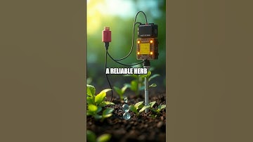 Whispering Roots Smart Balcony Irrigation