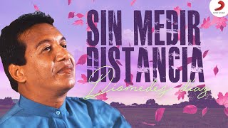 Sin Medir Distancias, Diomedes Díaz & El Cocha Molina - Letra Oficial