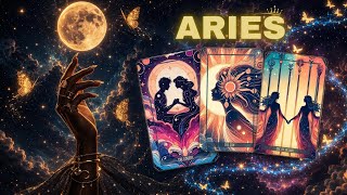 ARIES 😳YOU’RE BEING WATCHED LIKE A HAWK FROM A VERY SHOCKING PERSON AND HERE IS THE REASON WHY🔥