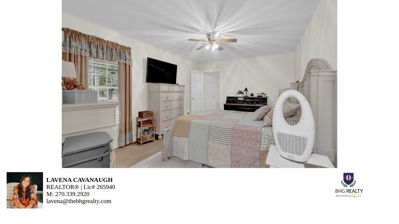 3380 Wells Rd  Nortonville Ky video