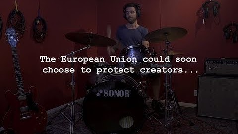 Why the EU Copyright Directive Matters