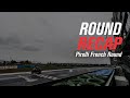 2020 Round Recap | French Round