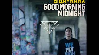 Biga Ranx - Don't Stop Jammin' [HQ]