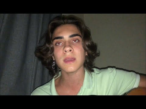 Sweater Weather The Neighbourhood Maro Cover 