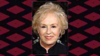 Things You Didn’t Know About Doris Roberts Profile