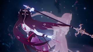 Rosaria Edit Pretty Savage