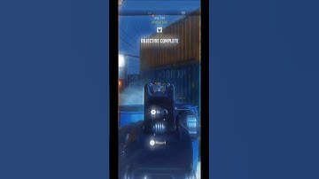 CoD: MW2 (2022) I love Vel 46 ⭐️#shorts