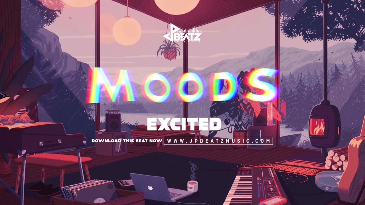 Lo-fi Hip Hop - "Excited" - Beats to sleep/study/smoke chill / work - Lo-fi Type Beat 2022 bekijken op YouTube Lo-fi Hip Hop - "Excited" - Beats to sleep/study/smoke chill / work - Lo-fi Type Beat 2022 bekijken op YouTube