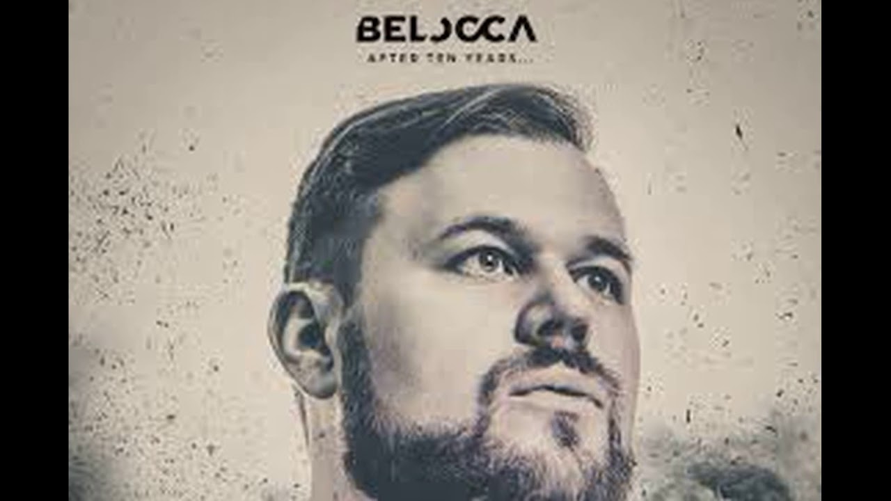Belocca - Natural Satellite (Original Mix)