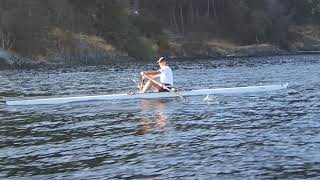 MAPLE BAY CLUB ROW AUGUST 22, 2017  BRYAN