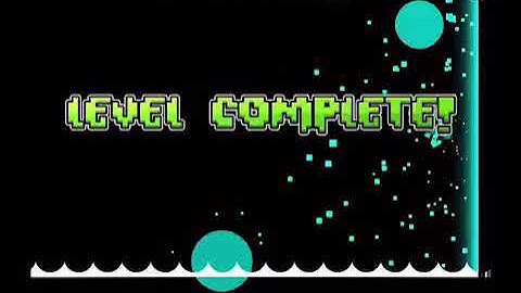 Geometry Dash - Spear (Reverse) (2.2 Back 2.11)