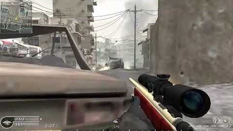 CoD4 Ownage (VKN clan)