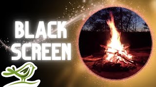 [NO ADS] The Campfire | Fall Asleep to Relaxing Guitar Music & Campfire Sounds by Peder B. Helland